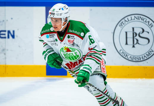 Rögles Johan Lundgren
