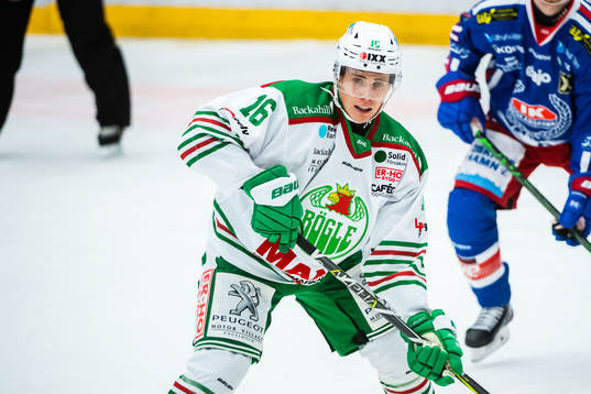 Rögles Johan Lundgren