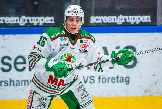 Rögles Johan Lundgren