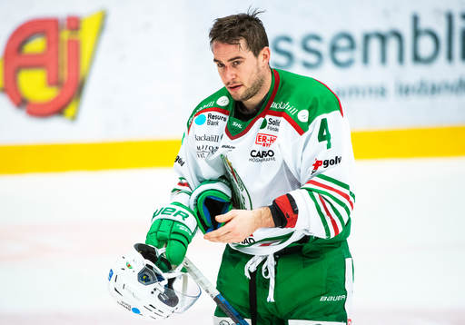 Rögles Kodie Curran