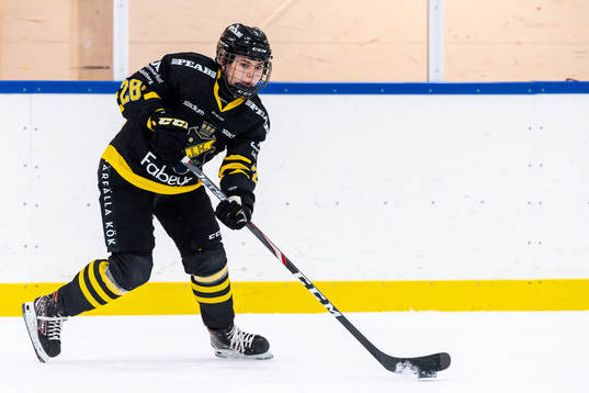 s Hanna Westerlund
