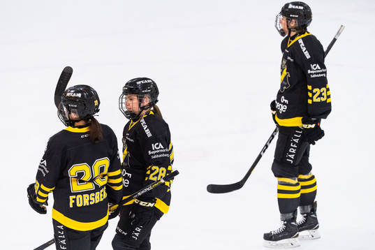 s Hanna Westerlund deppar