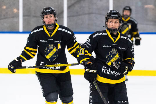 s Line Bialik Öien deppar
