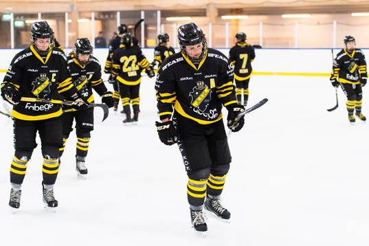 s Erica Uden Johansson deppar