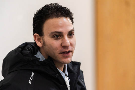 s tränare Shane Warschaw