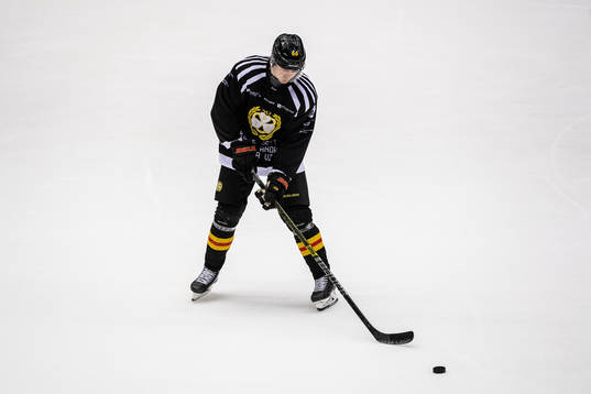 Brynäs Alexander Lindelöf