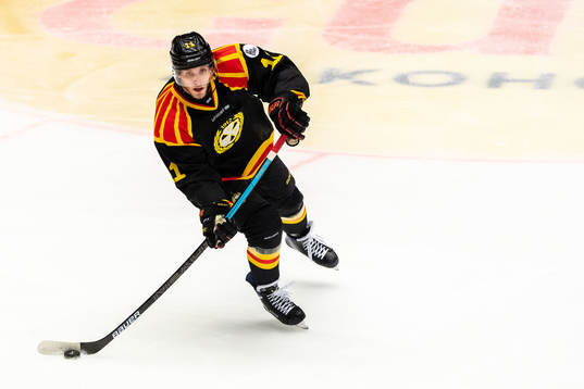Brynäs Josef Ingman