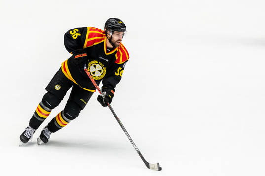 Brynäs Jonathan Sigalet