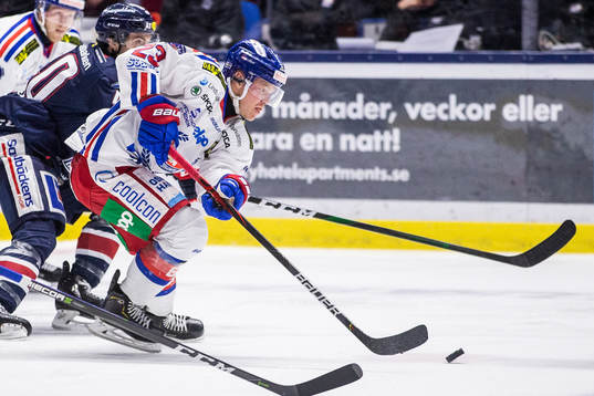 Oskarshamns Johan Johnsson