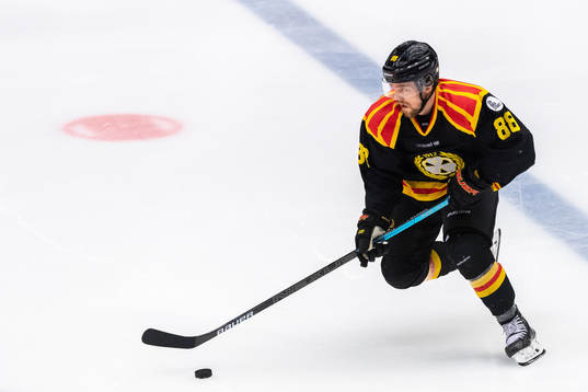 Brynäs Jaedon Descheneau