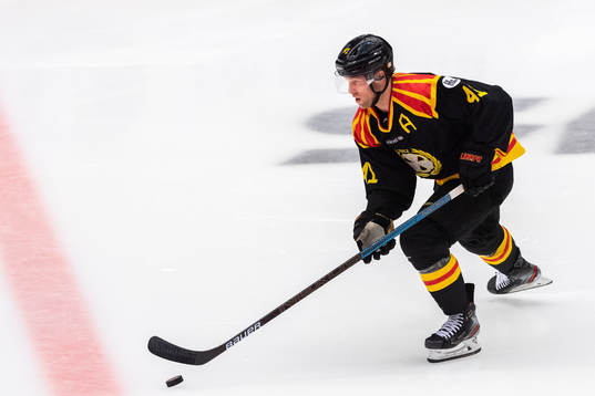 Brynäs Greg Scott