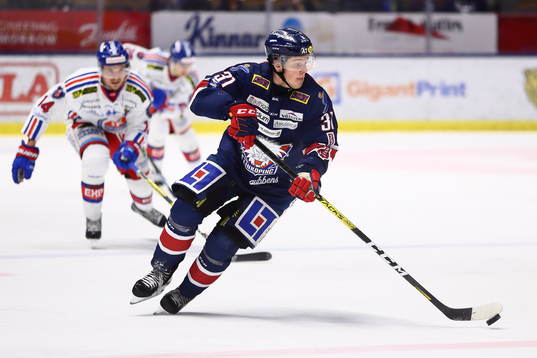 Linköpings Olle Lycksell