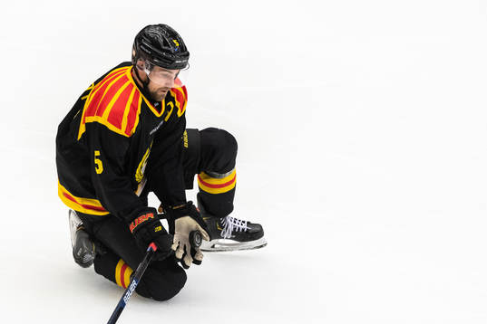 Brynäs Lukas Kilström