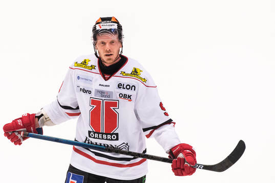 Örebros Ryan Stoa