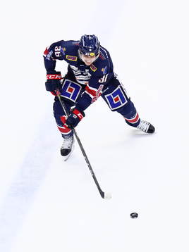 Linköpings Filip Karlsson