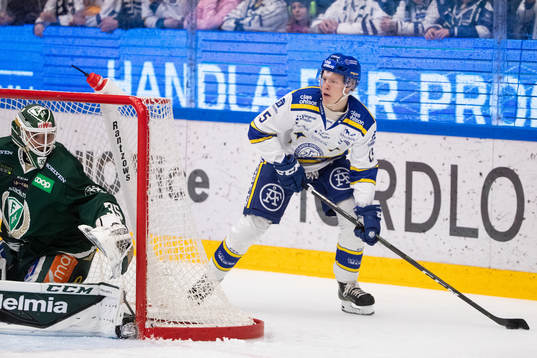 Leksands Emil Heineman