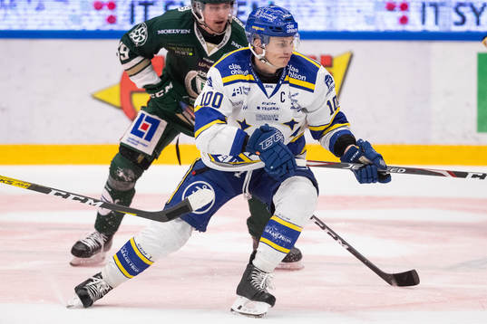 Leksands Martin Karlsson