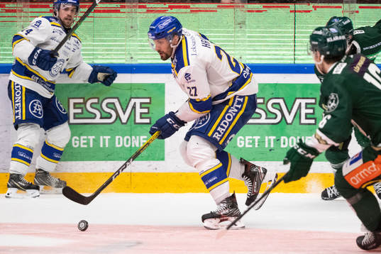 Leksands Marek Hrivik