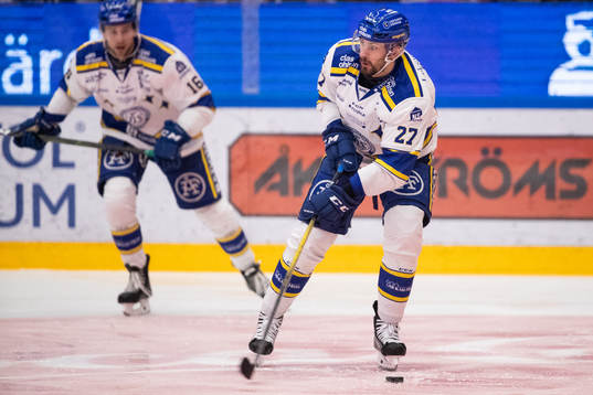 Leksands Marek Hrivik