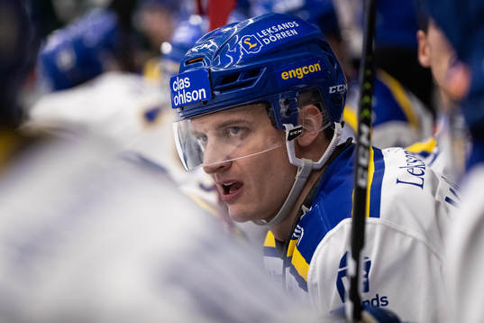 Leksands Martin Karlsson