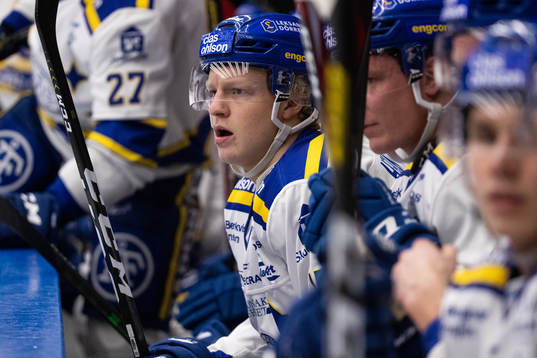 Leksands Emil Heineman
