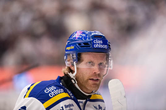 Leksands Philip Samuelsson
