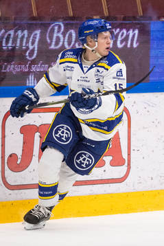 Leksands Emil Heineman