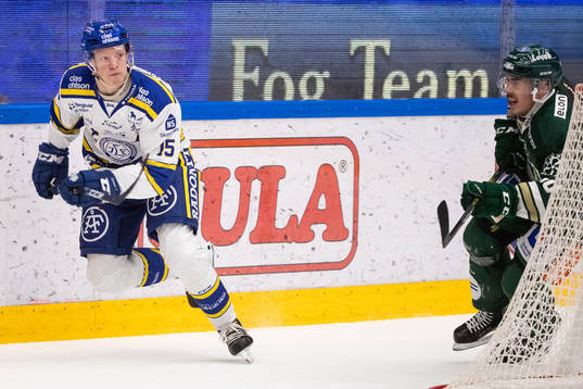 Leksands Emil Heineman
