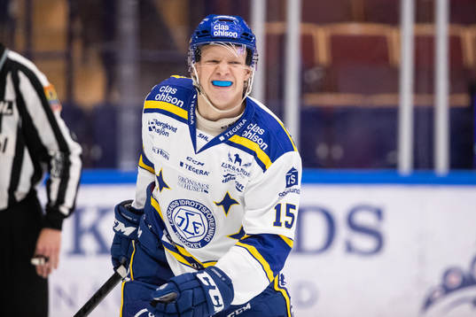 Leksands Emil Heineman