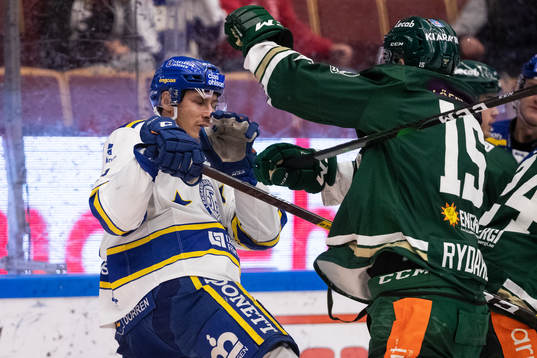 Leksands Jon Knuts