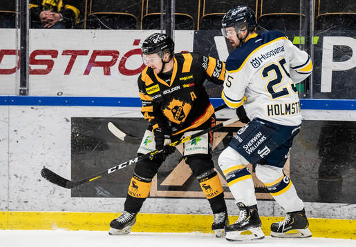 s Axel Holmström