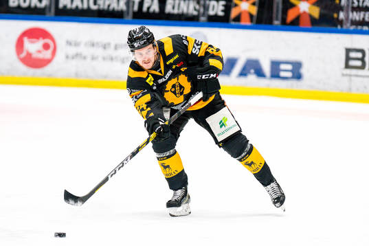 Skellefteås Jonathan Pudas