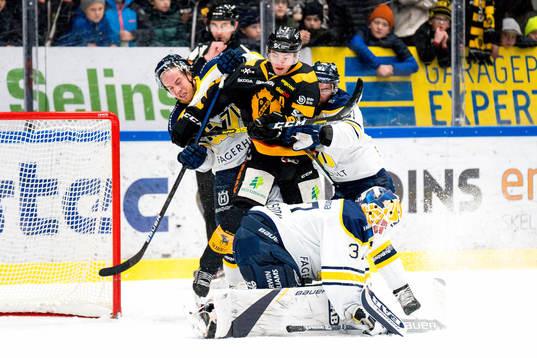 Skellefteås Andreas Wingerli