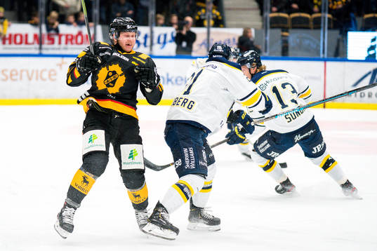 Skellefteås Tuomas Kiiskinen
