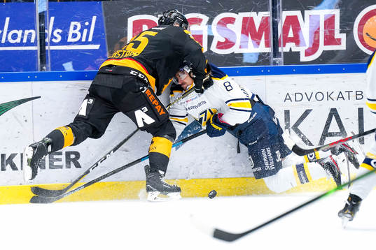 Skellefteås Pontus Widerström