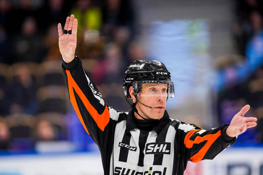 Domare Tobias Björk