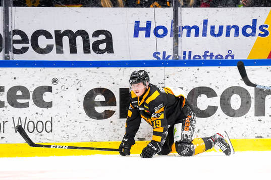 Skellefteås Tuomas Kiiskinen