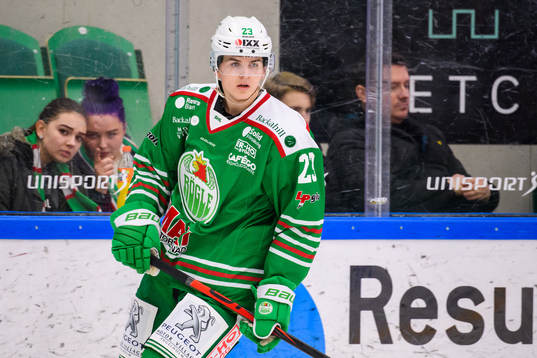Rögles Melker Eriksson