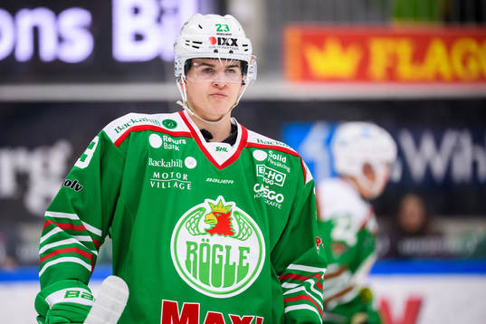 Rögles Melker Eriksson