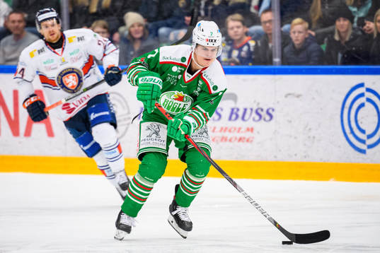 Rögles Erlend Lesund