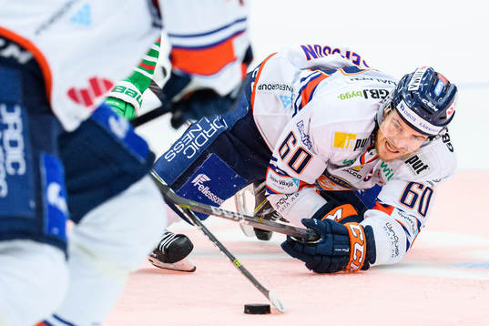 Växjös Erik Josefsson