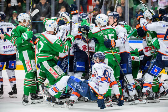 Stort bråk
