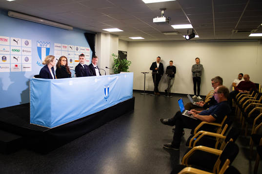 Malmös Anna Nordström Carlsson, Hållbarhetschef på