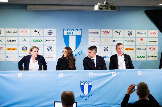 Malmös Anna Nordström Carlsson, Hållbarhetschef på