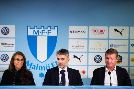 Hållbarhetschef på Akea, Emilie Condrup, Malmös VD