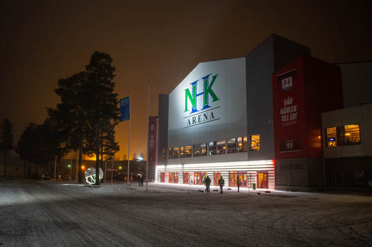 NHK Arean