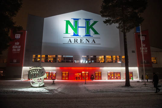 NHK Arean