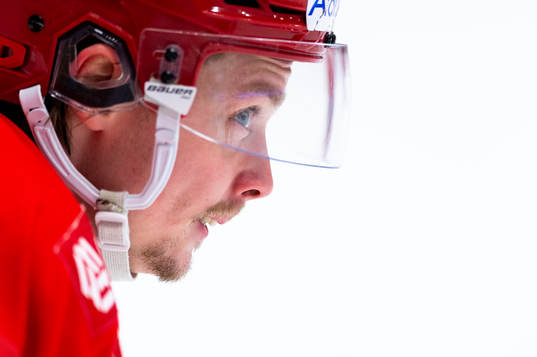 Timrås Jonathan Dahlén