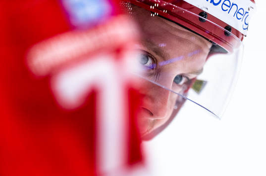 Timrås Jonathan Dahlén