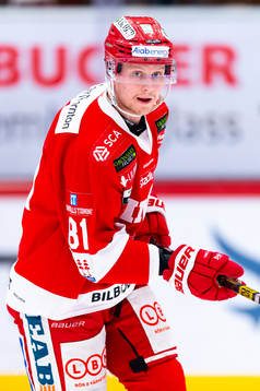 Timrås Jens Lööke